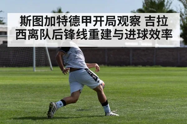 斯图加特德甲开局观察 吉拉西离队后锋线重建与进球效率