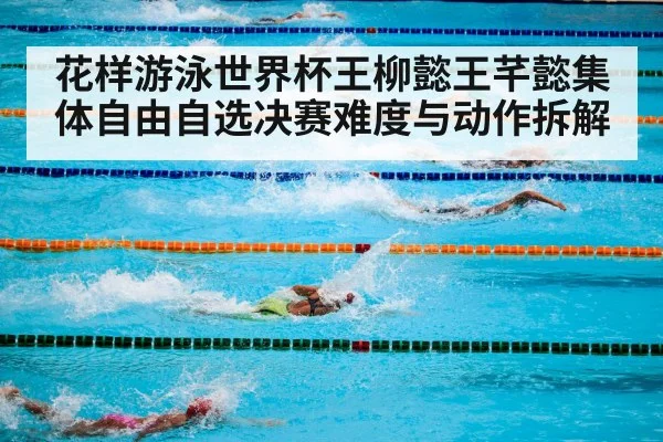 swimming pool competition