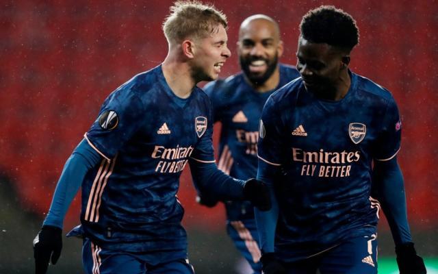 1618532780303050126.jpg 江南体育网页版-欧联生死战打出赛季最轻松大胜!枪手会师埃梅里