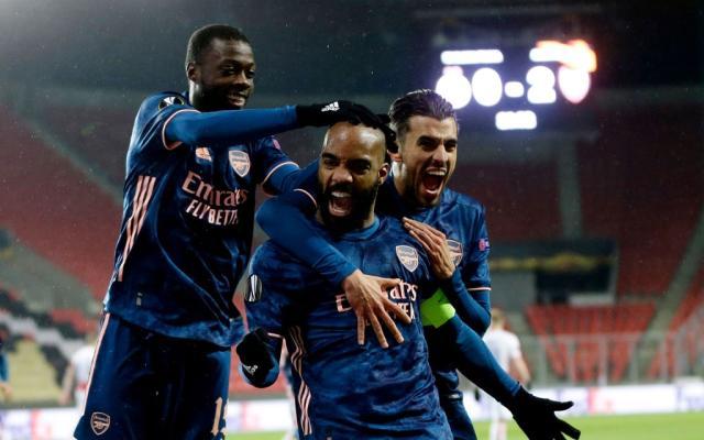 1618532803954044802.jpg 江南体育网页版-欧联生死战打出赛季最轻松大胜!枪手会师埃梅里