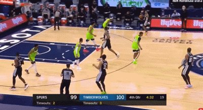 家有穆雷初长成！新时代马刺的“新帕克”养成计划